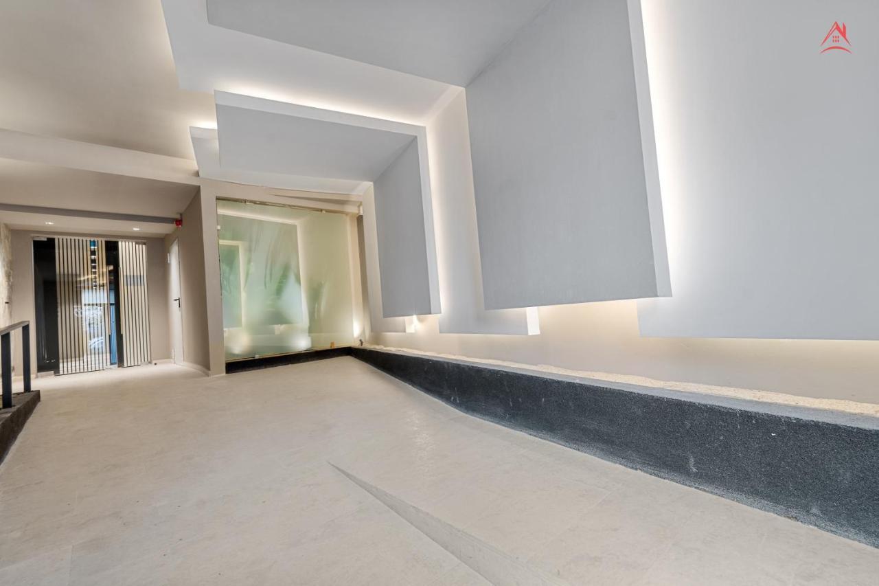 Apartament Opera Residence - Cismigiu, Eroilor, Free Private Parking Bucharest Luaran gambar