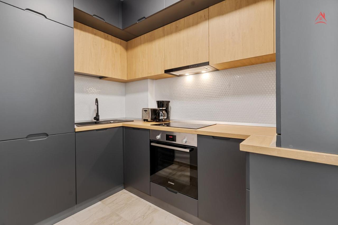 Apartament Opera Residence - Cismigiu, Eroilor, Free Private Parking Bucharest Luaran gambar