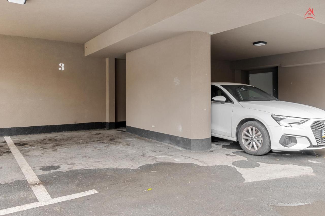 Apartament Opera Residence - Cismigiu, Eroilor, Free Private Parking Bucharest Luaran gambar